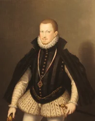 Portugalin kuningas Dom Sebastião I